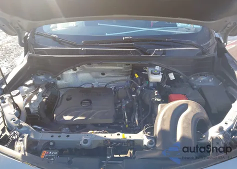 2024 Buick Encore Gx Avenir Awd from USA, damaged, VIN KL4AMGSL2RB210703